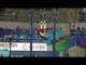 Alex Naddour - Still Rings - 2014 World Championships - Men’s Team Final