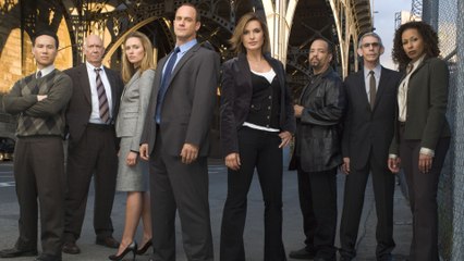 Wath New Episode Law & Order: Special Victims Unit Season 19 Episode 1 Full Online HD
