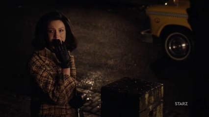 Outlander Season 3 Episode 4 Of Lost Things [3x4] Premiere TV Show