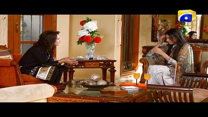 Laut Kay Chalay Aana - Episode 12 Geo tv drama 27 sep 017