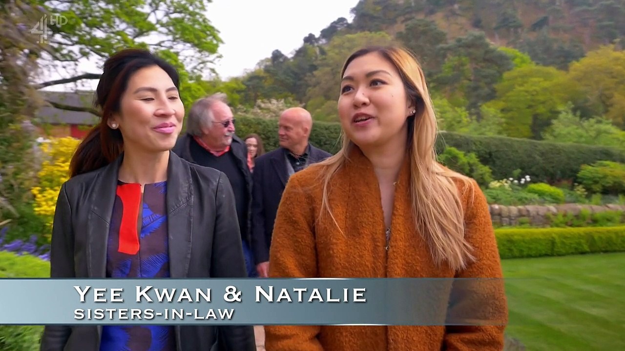 My Kitchen Rules UK S02E02
