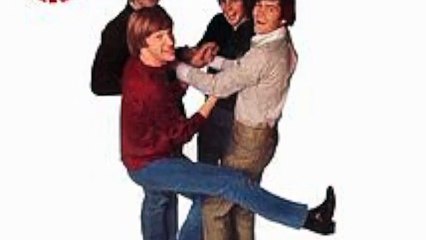 Zilch by The Late Night Alternative made for radio band