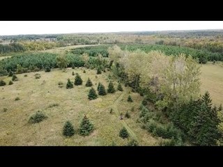 DJI Mavic Pro Footage - ATV Trail Riding Action!