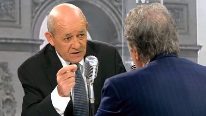 프랑스 "트럼프 막말은 북핵에 최선책 아냐" / YTN