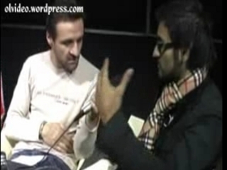 Interviews (Part 1)