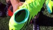 Kids Hypervenom Review | Nike Spark Brilliance Jnr Phantom 2 Soccer Cleats