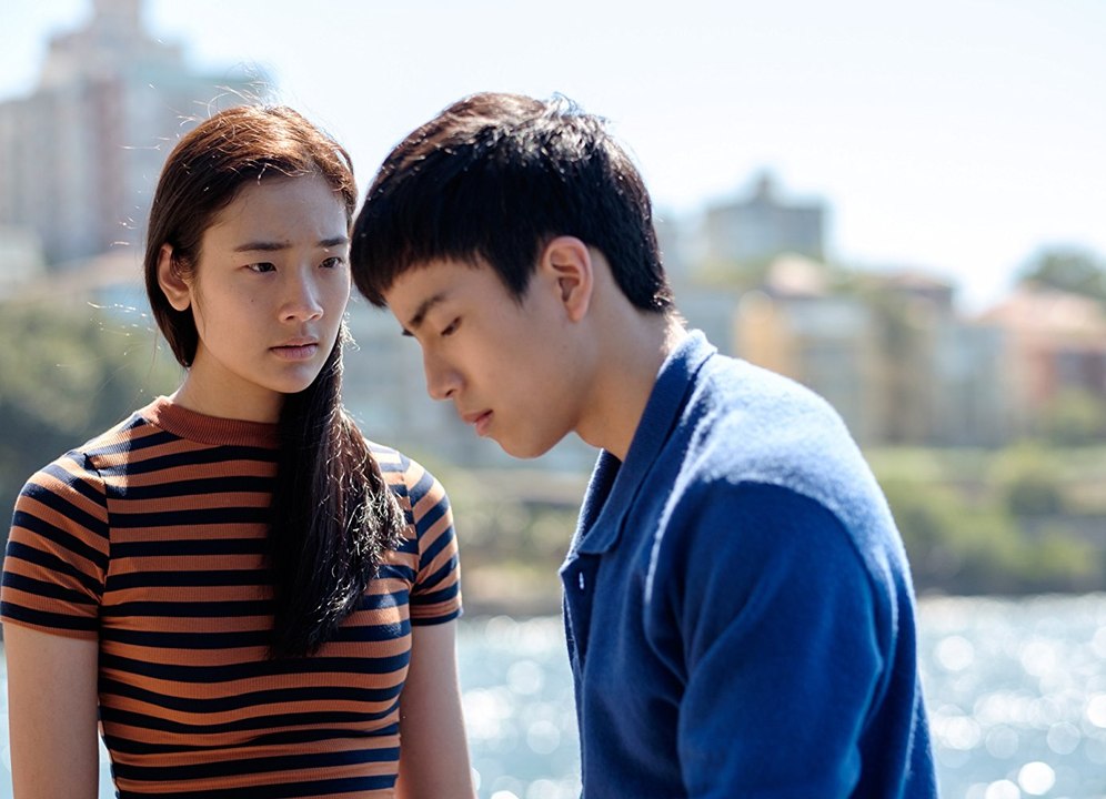 Bad Genius Trailer #1 (2017)