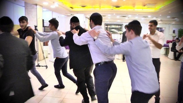 קליפ בר מצווה ברוך - יוטיוב