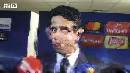 PSG-Bayern (3-0) – Nasser Al-Khelaïfi : "Le chemin est encore long"