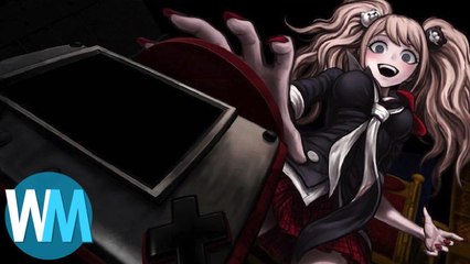 Top 10 Insane Executions in Danganronpa