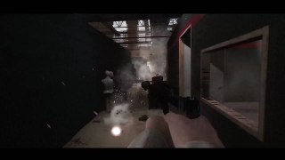 READY OR NOT Gameplay Trailer (Tactical FPS S.W.A.T. Game) 2018