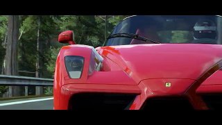 Project CARS 2 Ferrari 4K Trailer (PS4/Xbox One/PC)