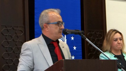 GUMULCINE TURK GENCLER BIRLIGI ASURE ETKINLIGI 2017 VIDEO 2