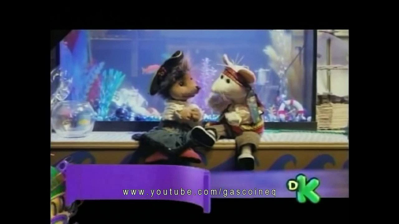Playdate - El Gran Tesoro