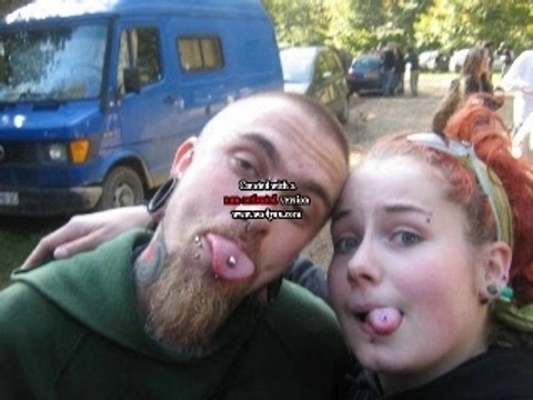 Teufs, potes et twist