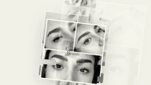 Semi permanent Eyebrows London