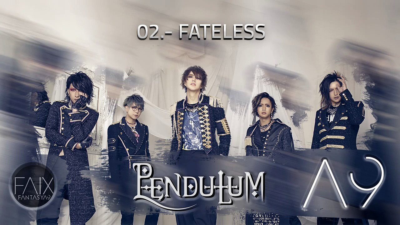 02.- FATELESS | A9