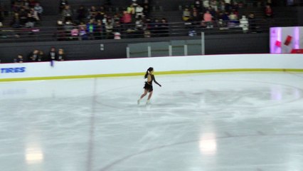 20170921 ACI Mai Mihara Warm-Up