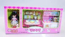 장난감 요리놀이 리틀미미 공주 핑크 주방놀이 뽀로로 인형놀이 미미 월드 Princess Toys Doll Play Kitchen Toys Pororo for Kids