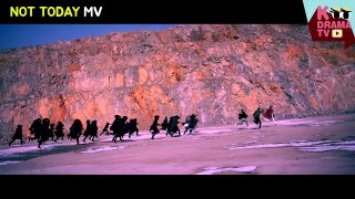 방탄소년단 뮤직비디오 VS 실제 촬영장면 비교 1탄! | BTS Music Videos VS Actual Shooting Scenes Comparison