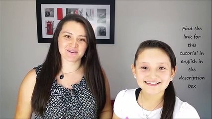 Peinados faciles y rapidos: Cola con todo el cabello (3 Opciones!!) | Chikas Chic