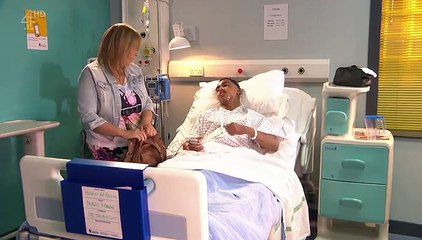 Hollyoaks 27th September 2017 Part 3