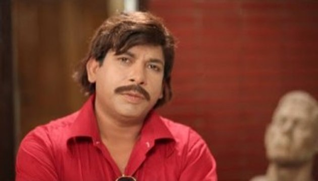 Bodyguard Hossen _ বডিগার্ড হোসেন _ মোশাররফ করিম নাটক.