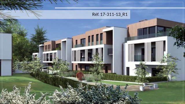 A vendre - Appartement - Hermance (1248) - 5 pièces - 132m²