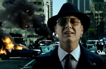 The Blacklist - Season 5, Episode 1: Smokey Putnum / Series TV/ 0n.Line 2017- Streaming Full