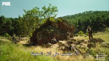 مسلسل المحارب الموسم 2 الحلقة 3 القسم 3 مترجم للعربية