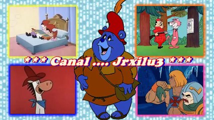 Gabby Conhece o Zoológico, A Turma do Gasparzinho, desenho antigo em portugues