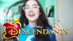 Disney Descendants 2. FionaFrills Vlogs