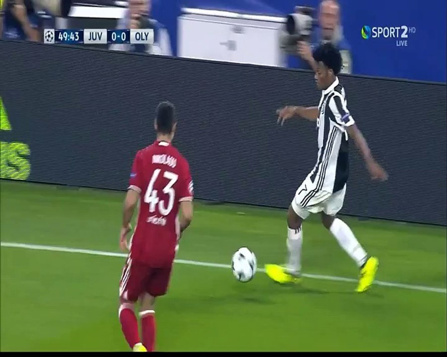 Νικολάου με Κουαρδάδο