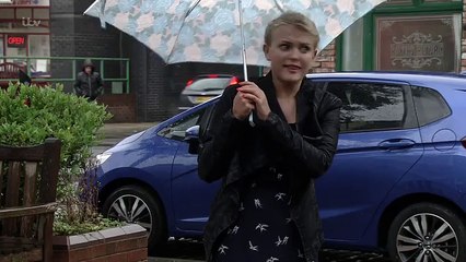 Coronation Street 27th September 2017 Part 1 (2)