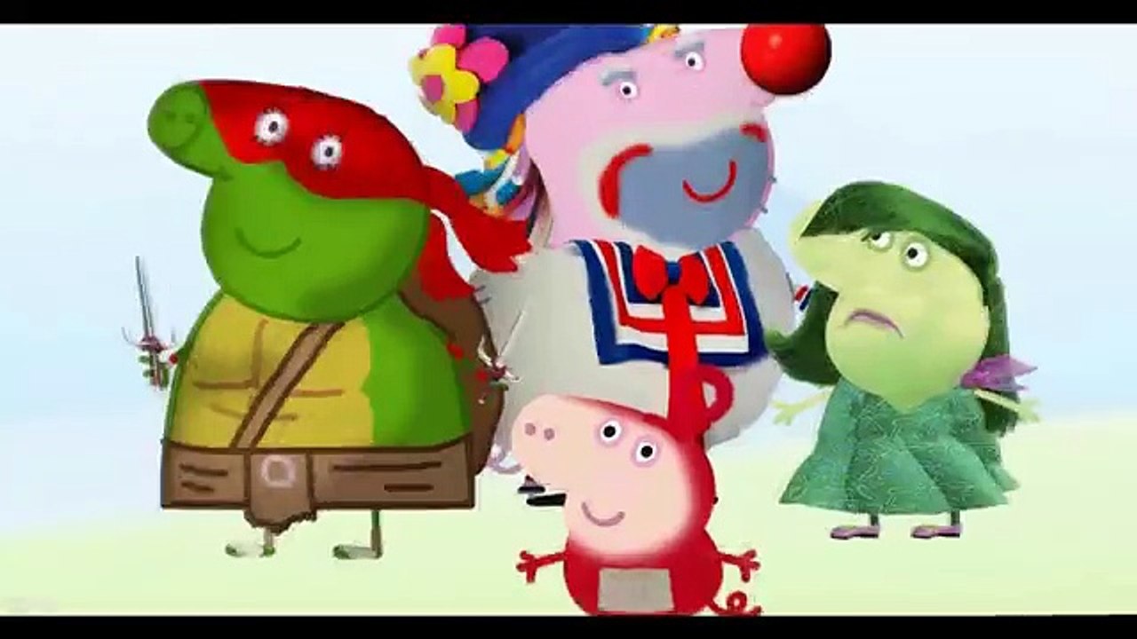 Peppa Pig George Pig Jet pokemon pikachu charmander pintinho amarelinho