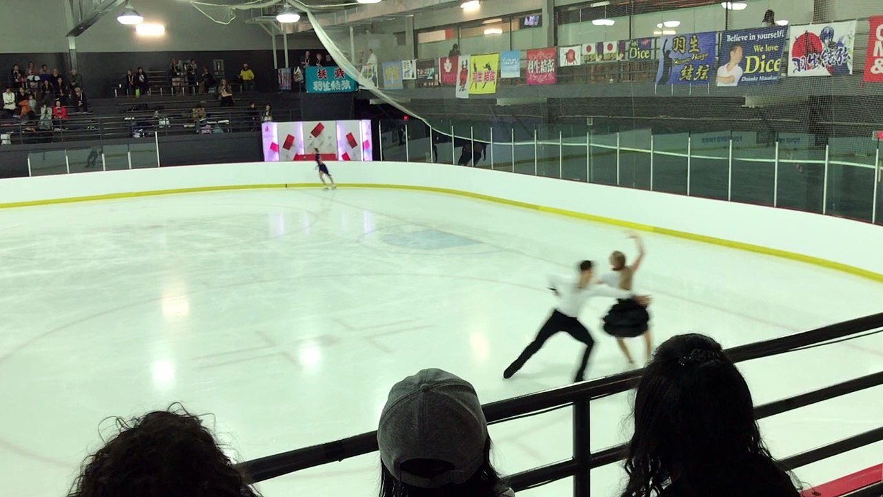 20170921 ACI Weaver & Poje SD Run-Through
