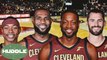 Dwyane Wade to the Cavs; Can They Beat the Warriors Now? -The Huddle