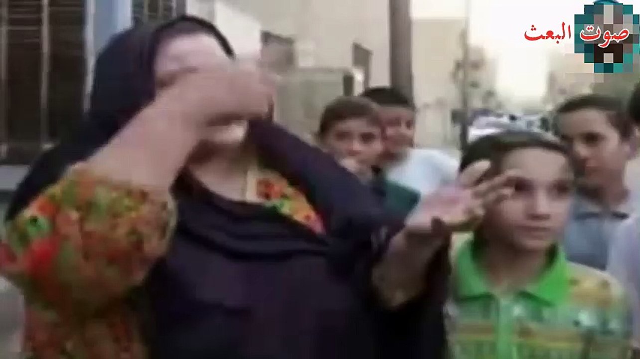 لماذا قانون حظر البعث ج1