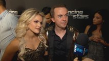 Frankie Muniz Gushes Over His Love for Dancing