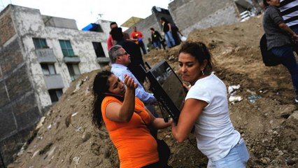Εξανεμίζονται οι ελπίδες για τον εντοπισμό επιζώντων