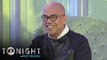 TWBA: Bela invited him as her date for the premiere night of 