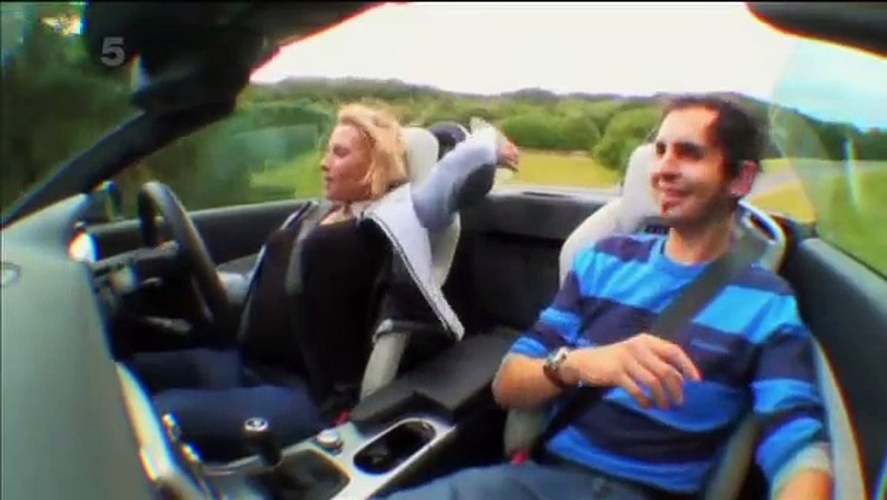 Fifth Gear Season 20 Episode 2