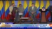 Fuertes críticas de la Corporación Excelencia en la Justicia sobre elección de magistrados de la JEP en Colombia