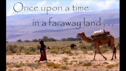 A Feast of Famine trailer