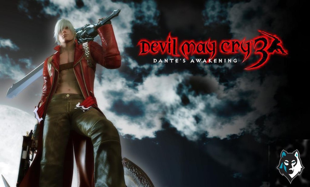 Devil May Cry 3 Dante’s Awakening || Gameplay || Arena Of Games
