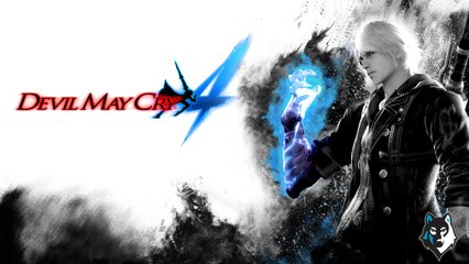 Devil May Cry 4 || Gameplay || Arena Of Games