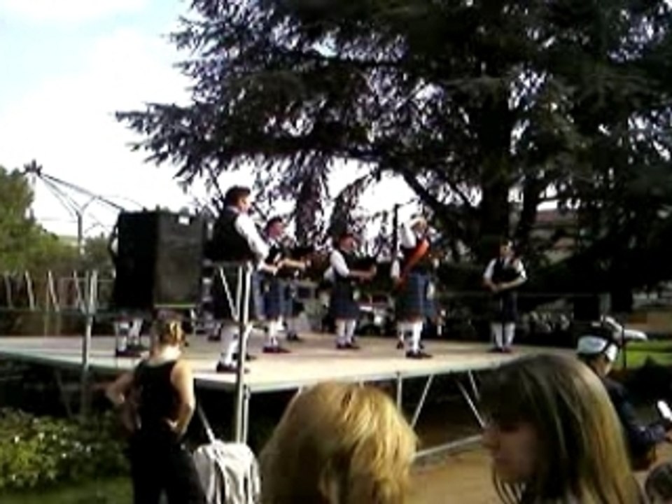 Ecossais de Coldstream