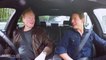 This Just May Be The Most Awkward Car Ride Tom Cruise Had With Conan O'Brien | THR News