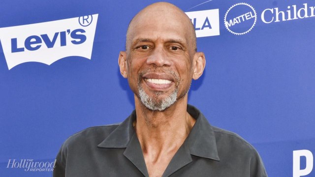 Kareem Abdul-Jabbar Thinks Athletes & Entertainers May Be Our Best Hope Amid NFL Protests | THR News