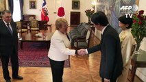 Chile repudia ameaças da Coreia do Norte